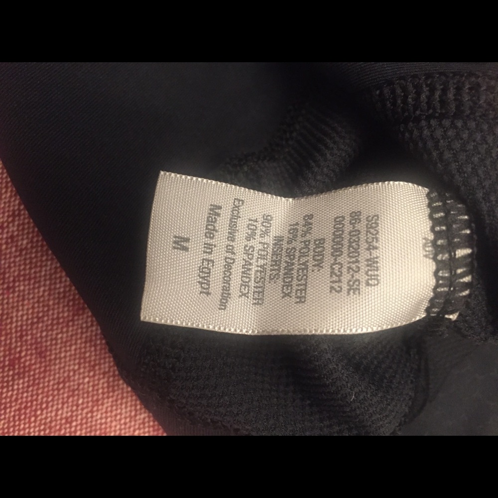 Compression shirt - Picture 2 of 3